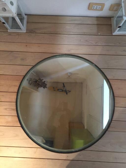 로마 Trevi Loft 아파트 외부 사진