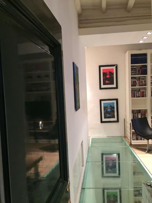 로마 Trevi Loft 아파트 외부 사진