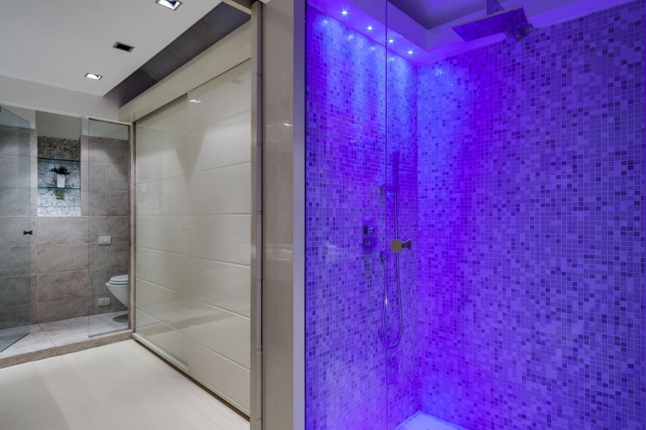 로마 Trevi Loft 아파트 외부 사진